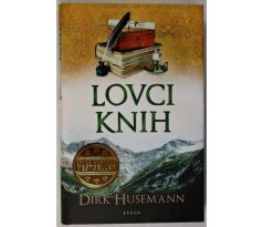Lovci knih - Dirk Husemann