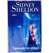 Vzpomínky na půlnoc - Sidney Sheldon