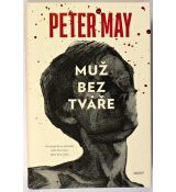 Muž bez tváře - Peter May