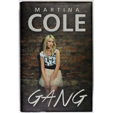 Gang - Martina Cole