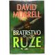 Bratrstvo růže - David Morrell