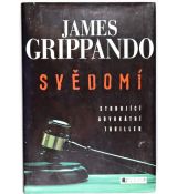 Svědomí - James Grippando