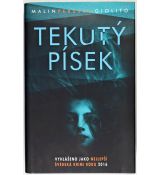 Tekutý písek - Malin Persson Giolito
