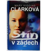 Stín v zádech - Mary Higgins Clark