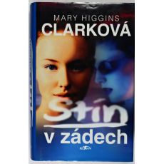 Stín v zádech - Mary Higgins Clark