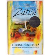 Zátiší - Louise Penny