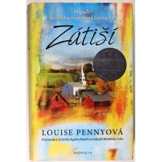 Zátiší - Louise Penny