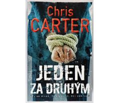 Jeden za druhým - Chris Carter