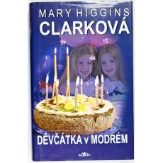 Děvčátka v modrém - Mary Higgins Clark