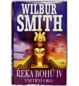 Vnitřní oko - Wilbur Smith