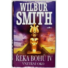 Vnitřní oko - Wilbur Smith