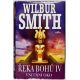 Vnitřní oko - Wilbur Smith