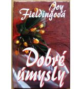 Dobré úmysly - Joy Fielding #2