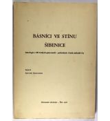 Básníci ve stínu šibenice - antologie