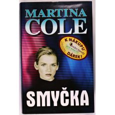 Smyčka - Martina Cole