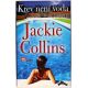 Krev není voda - Jackie Collins