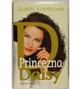 Princezna Daisy - Judith Krantz #2