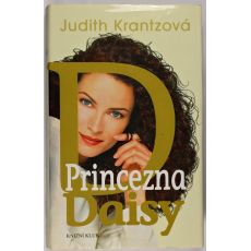 Princezna Daisy - Judith Krantz #2