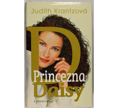 Princezna Daisy - Judith Krantz #2