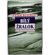 Bílý žralok - Peter Benchley