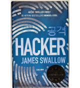 Hacker - James Swallow