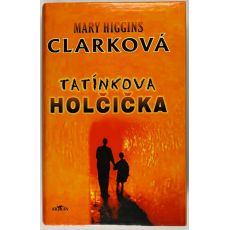 Tatínkova holčička - Mary Higgins Clark