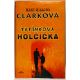 Tatínkova holčička - Mary Higgins Clark