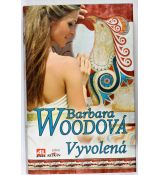 Vyvolená - Barbara Wood