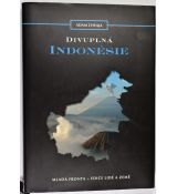 Divuplná Indonésie - Adam Chvaja