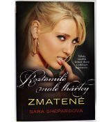 Zmatené - Sara Shepard