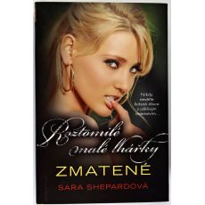 Zmatené - Sara Shepard