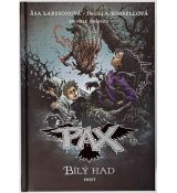 Bílý had - Ingela Korsell , Åsa Larsson