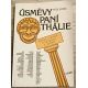 Úsměvy paní Thálie - Petr Hořec