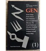 GEN (1) - Martin Komárek