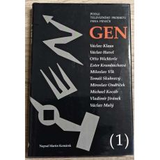 GEN (1) - Martin Komárek
