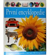 První encyklopedie - kolektiv autorů