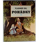 Pohádky - Vladimír I. Dal