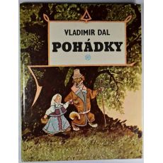 Pohádky - Vladimír I. Dal