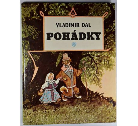 Pohádky - Vladimír I. Dal