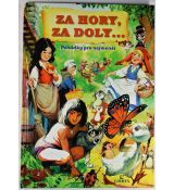 Za hory za doly - Carlos Busquets