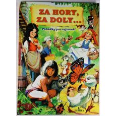 Za hory za doly - Carlos Busquets