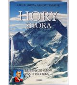 Hory shora - Arnošt Tabášek , Radek Jaroš