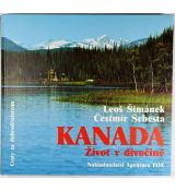 Kanada - Leoš Šimánek , Čestmír Šebesta