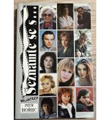 Seznamte se s ... - Petr Hořec