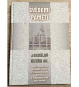 Svědomí paměti - Jaroslav Cuhra