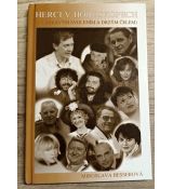 Herci v horoskopech (s laskavým svolením a drzým čelem) - Miroslava Besserová