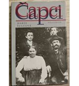 Čapci - Marie Šulcová