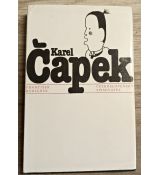 Karel Čapek - František Buriánek