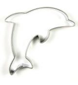 Vykrajovačka DELFÍN