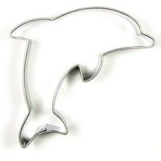 Vykrajovačka DELFÍN